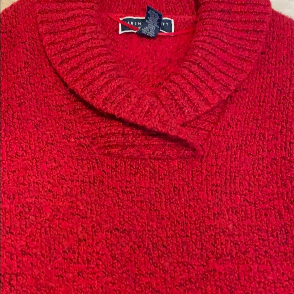 Sweater - Picture 3 of 5